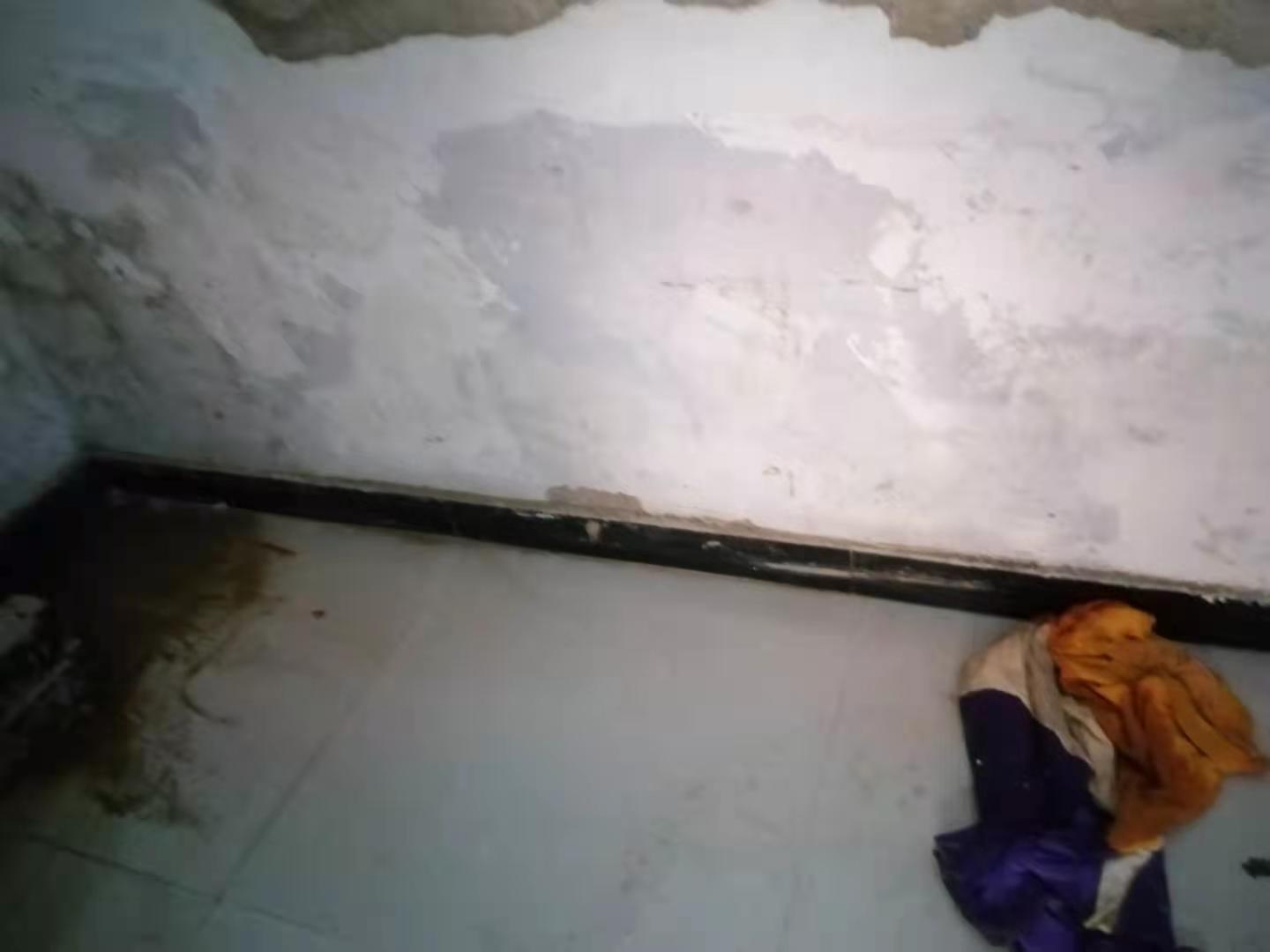 福安家里漏水了怎么办？